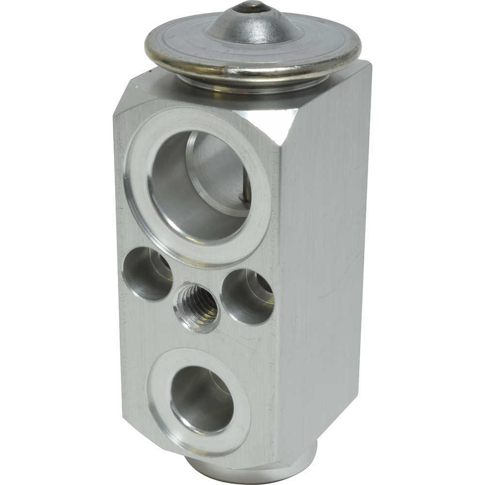 UNIVERSAL AIR CONDITIONER, INC. - Block Expansion Valve - UAC - ex-10610c