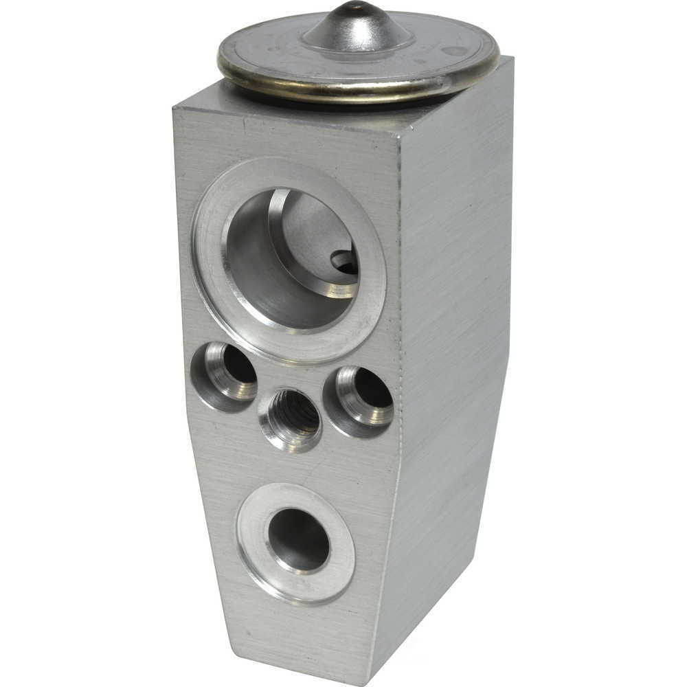 UNIVERSAL AIR CONDITIONER, INC. - Block Expansion Valve - UAC EX 10615C