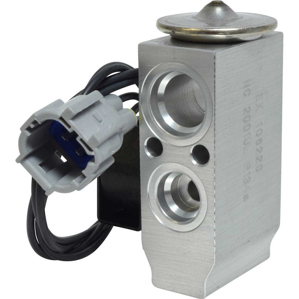 UNIVERSAL AIR CONDITIONER, INC. - Block Expansion Valve (Rear) - UAC EX 10622C