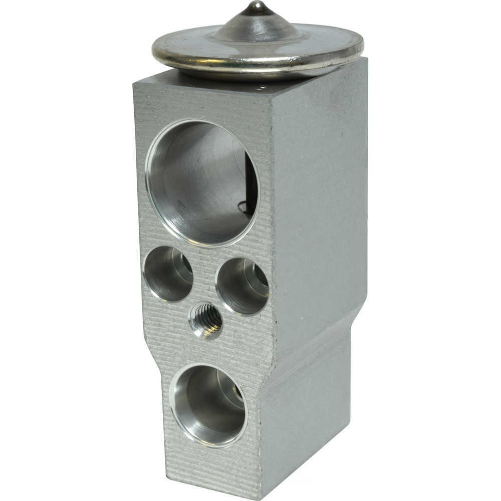 UNIVERSAL AIR CONDITIONER, INC. - Block Expansion Valve - UAC - ex-10629c