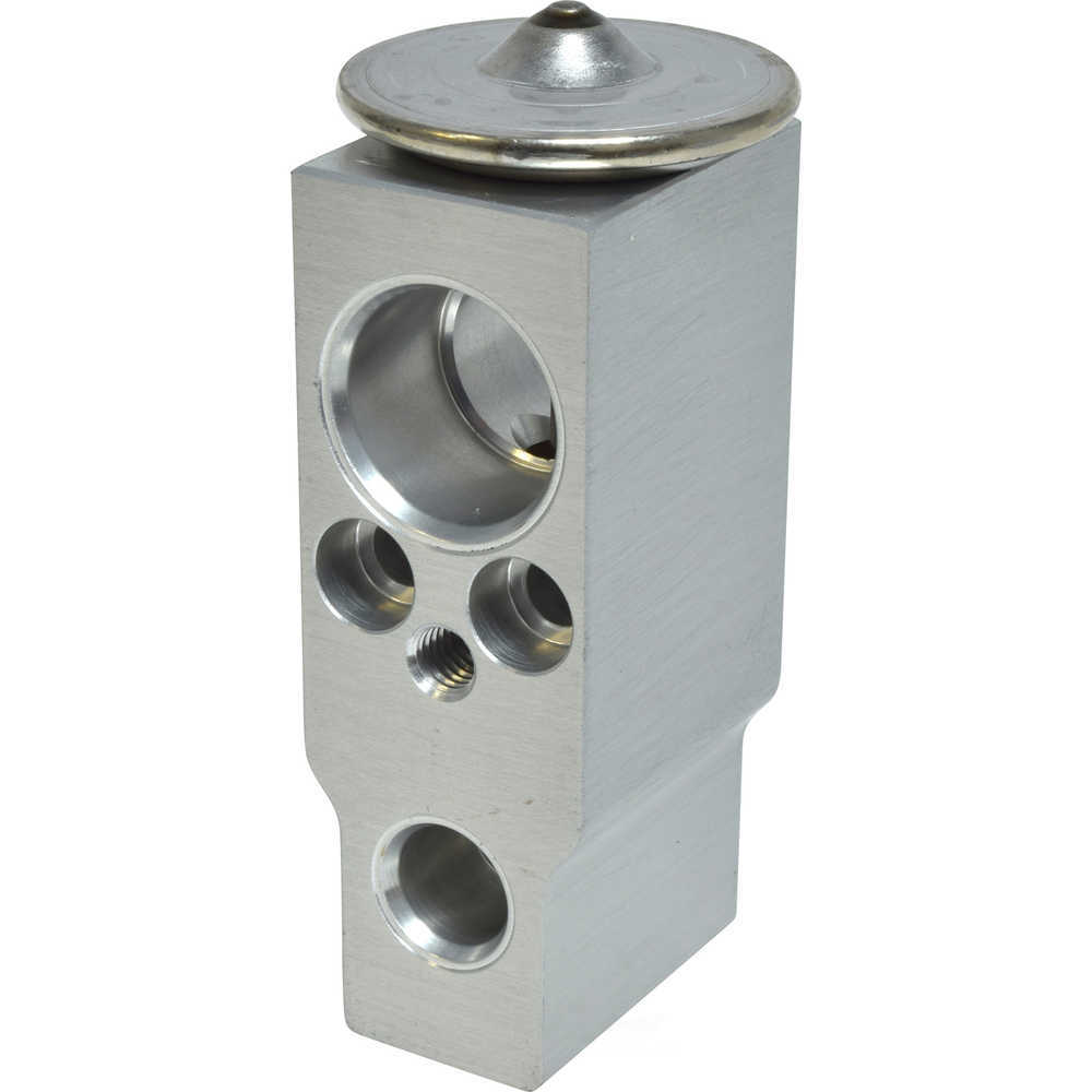 UNIVERSAL AIR CONDITIONER, INC. - Block Expansion Valve (Front) - UAC EX 10649C