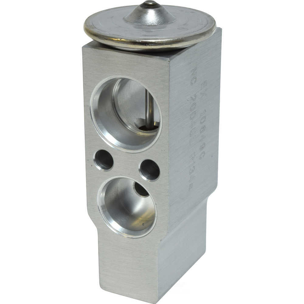 UNIVERSAL AIR CONDITIONER, INC. - Block Expansion Valve (Front) - UAC EX 10649C
