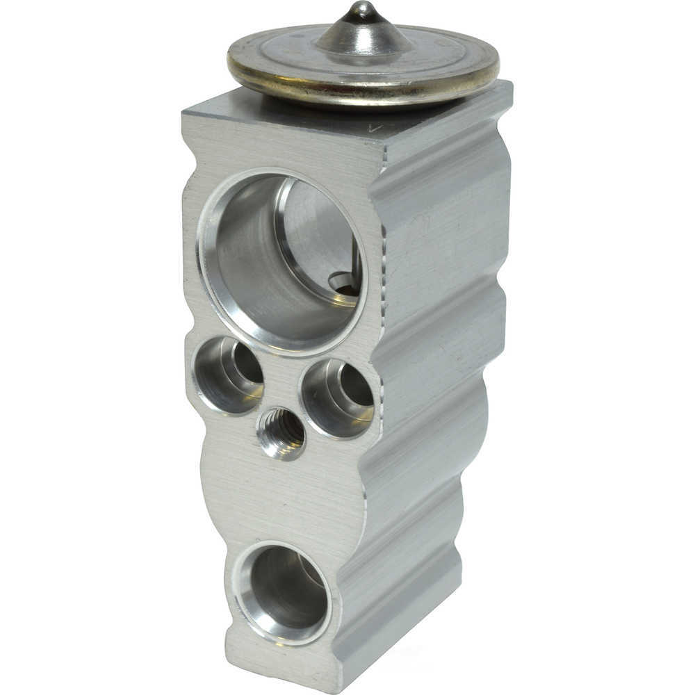 UNIVERSAL AIR CONDITIONER, INC. - Block Expansion Valve - UAC - ex-10660c