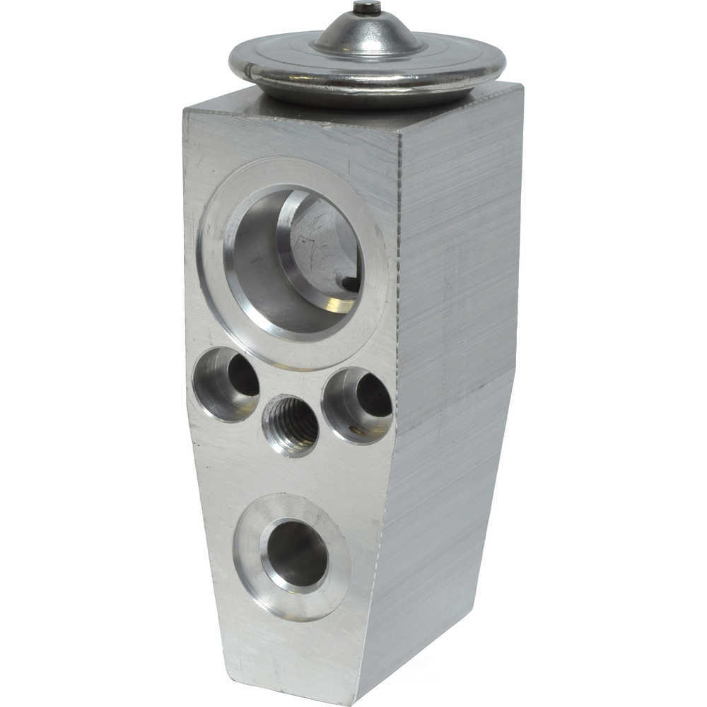 UNIVERSAL AIR CONDITIONER, INC. - Block Expansion Valve (Front) - UAC EX 10664C