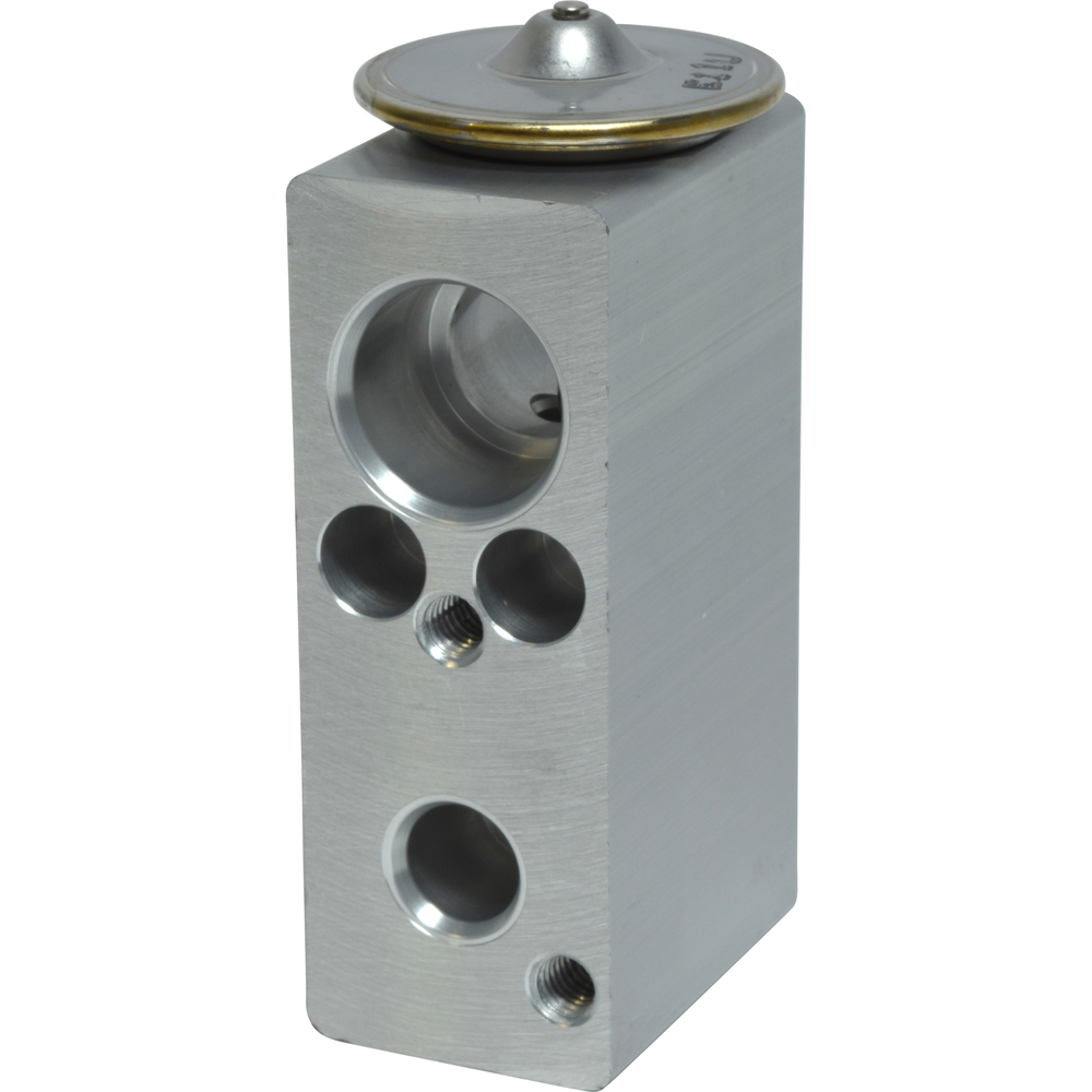 UNIVERSAL AIR CONDITIONER, INC. - Block Expansion Valve - UAC EX 10675C