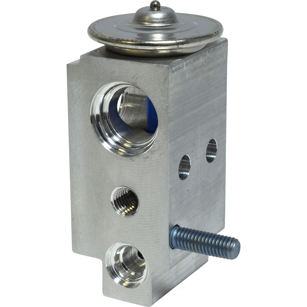 UNIVERSAL AIR CONDITIONER, INC. - Block Expansion Valve - UAC EX 10676C