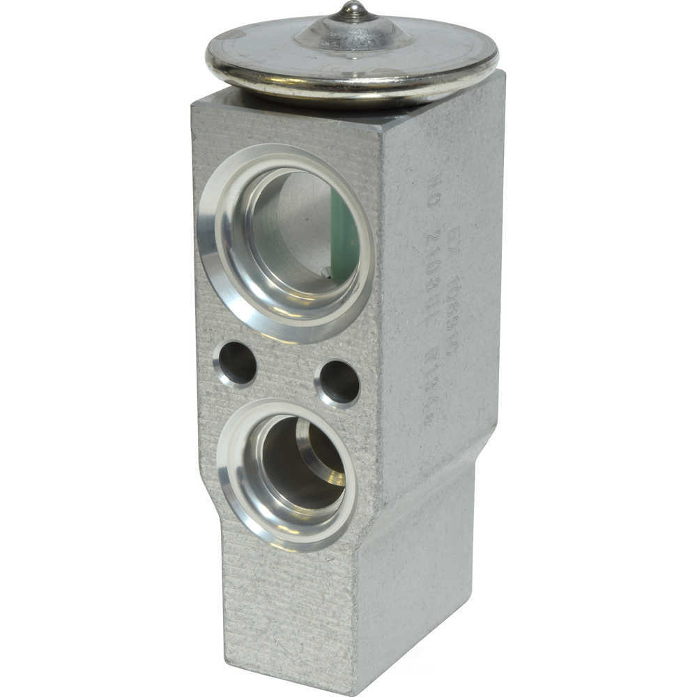 UNIVERSAL AIR CONDITIONER, INC. - Block Expansion Valve - UAC EX 10691C