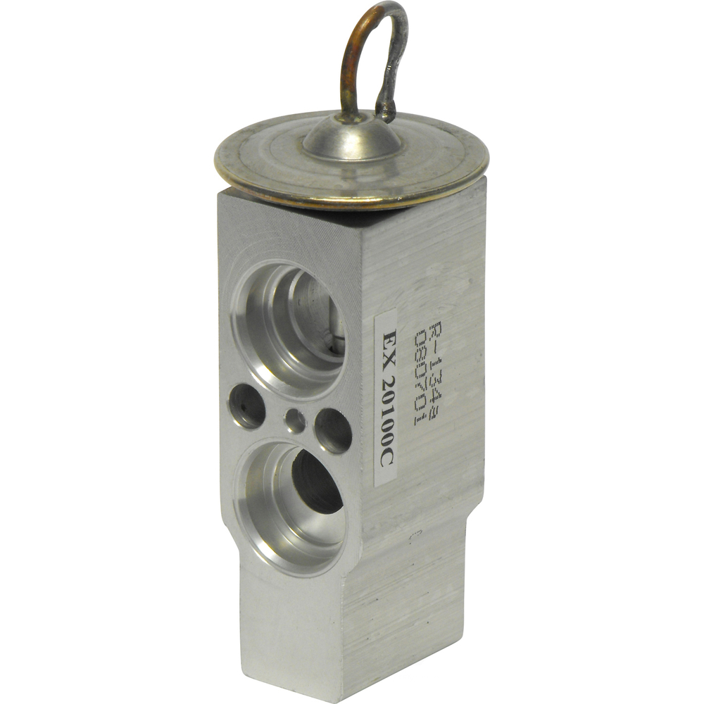 UNIVERSAL AIR CONDITIONER, INC. - Block Expansion Valve - UAC EX 20100C
