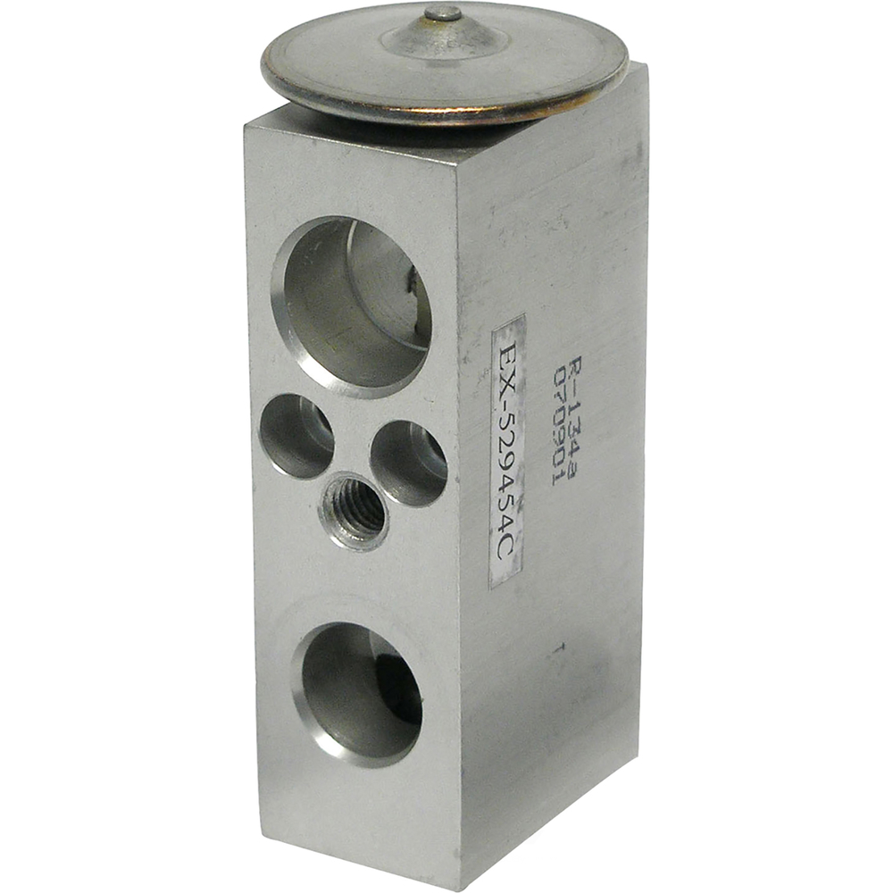 UNIVERSAL AIR CONDITIONER, INC. - Block Expansion Valve - UAC EX 529454C