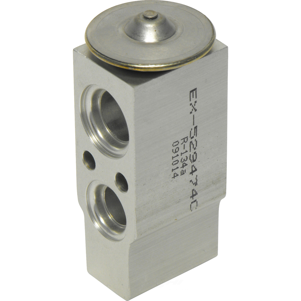 UNIVERSAL AIR CONDITIONER, INC. - Block Expansion Valve - UAC EX 529474C