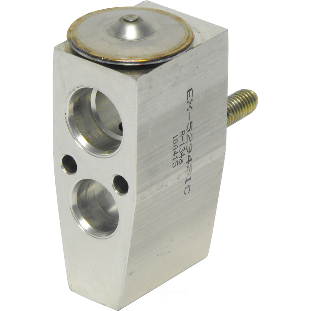 UNIVERSAL AIR CONDITIONER, INC. - Block Expansion Valve - UAC EX 529481C