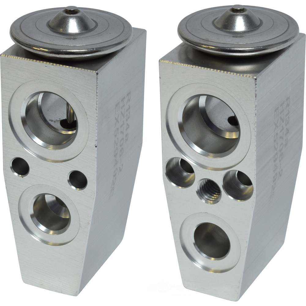 UNIVERSAL AIR CONDITIONER, INC. - Block Expansion Valve (Front) - UAC EX 529492C