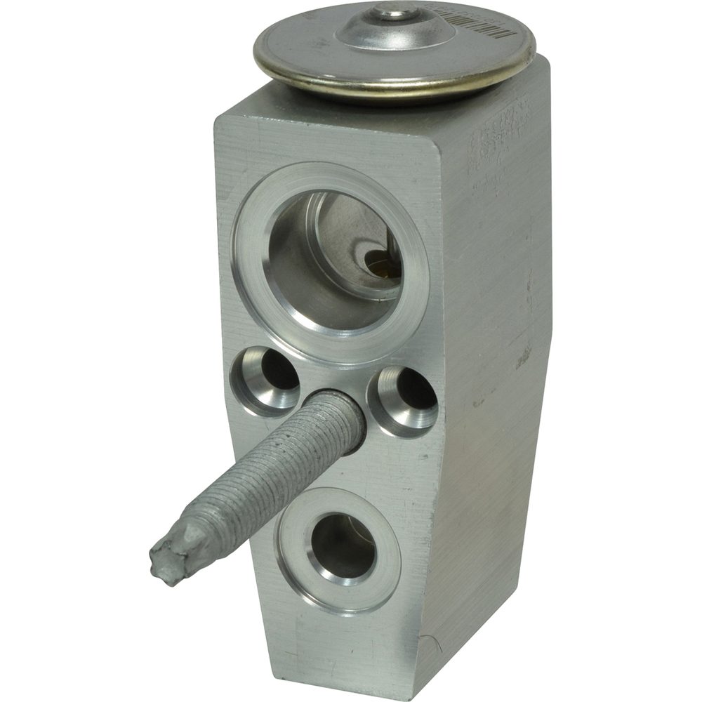 UNIVERSAL AIR CONDITIONER, INC. - Block Expansion Valve - UAC EX 529495C