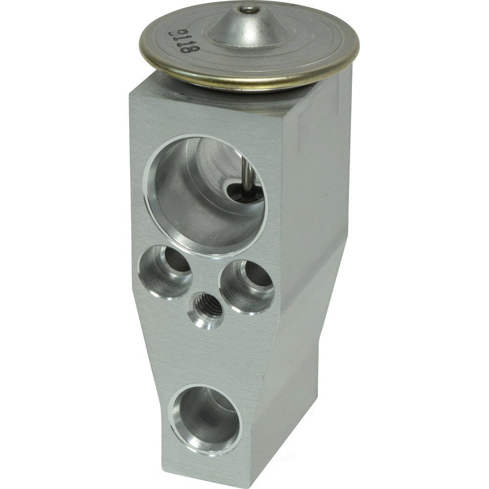 UNIVERSAL AIR CONDITIONER, INC. - Block Expansion Valve - UAC EX 529498C