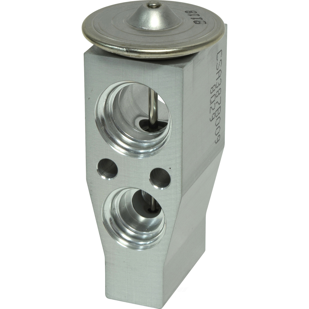UNIVERSAL AIR CONDITIONER, INC. - Block Expansion Valve - UAC EX 529498C