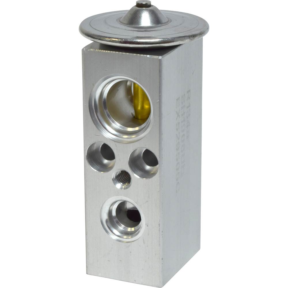 UNIVERSAL AIR CONDITIONER, INC. - Block Expansion Valve - UAC - ex-529505c