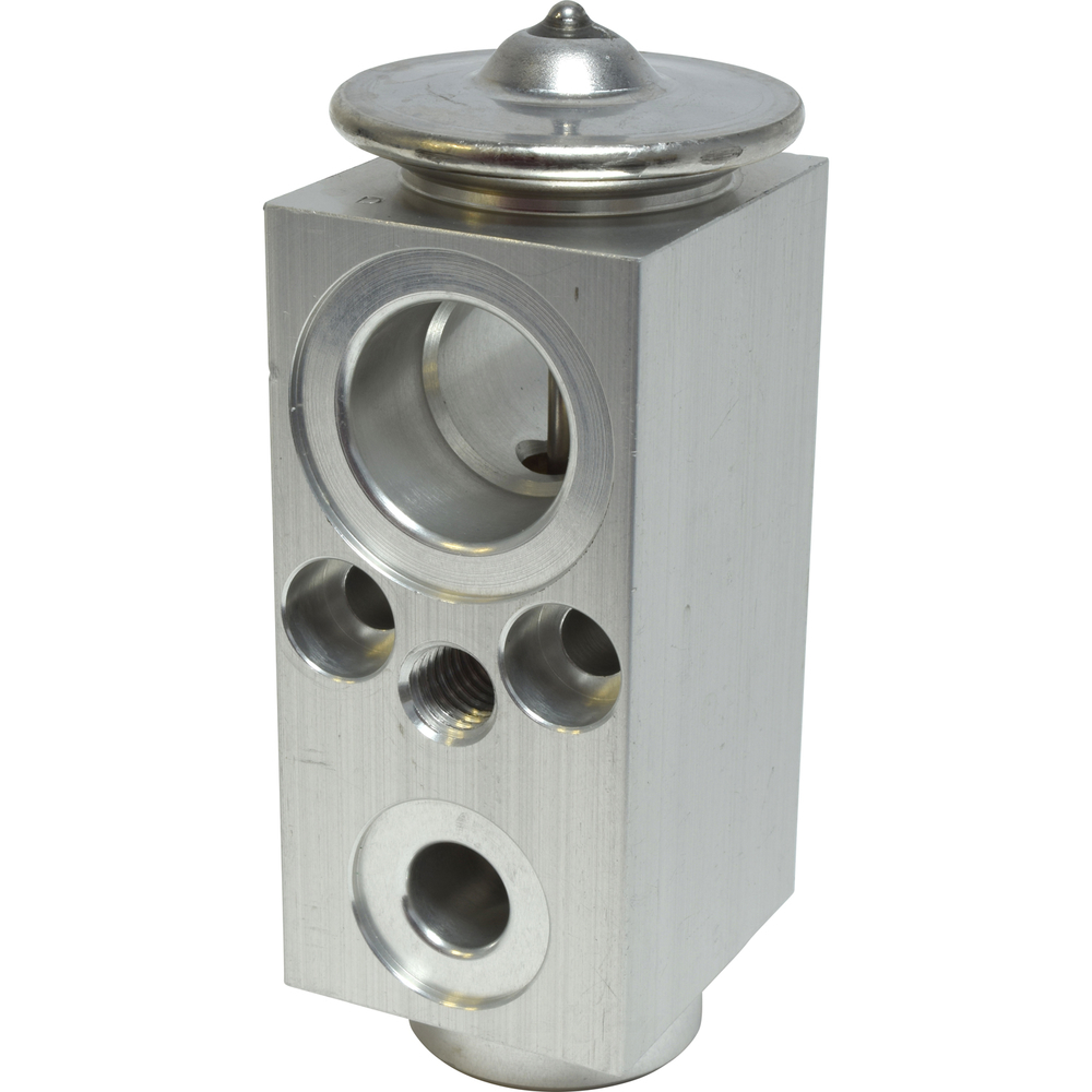 UNIVERSAL AIR CONDITIONER, INC. - Block Expansion Valve - UAC - ex-529508c