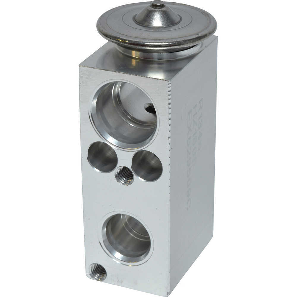 UNIVERSAL AIR CONDITIONER, INC. - Block Expansion Valve - UAC EX 529509C