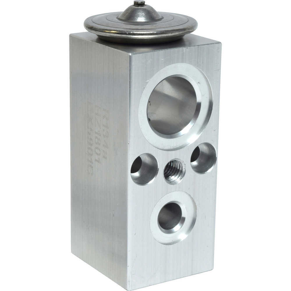 UNIVERSAL AIR CONDITIONER, INC. - Block Expansion Valve - UAC EX 5901C
