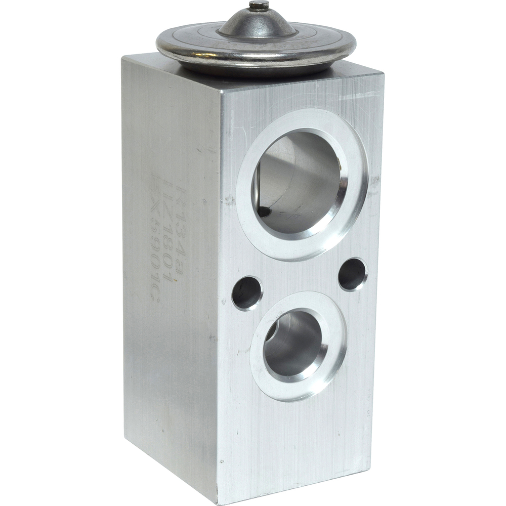 UNIVERSAL AIR CONDITIONER, INC. - Block Expansion Valve - UAC EX 5901C