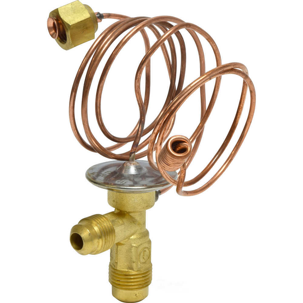 UNIVERSAL AIR CONDITIONER, INC. - Thermal Expansion Valve - UAC EX 6041C