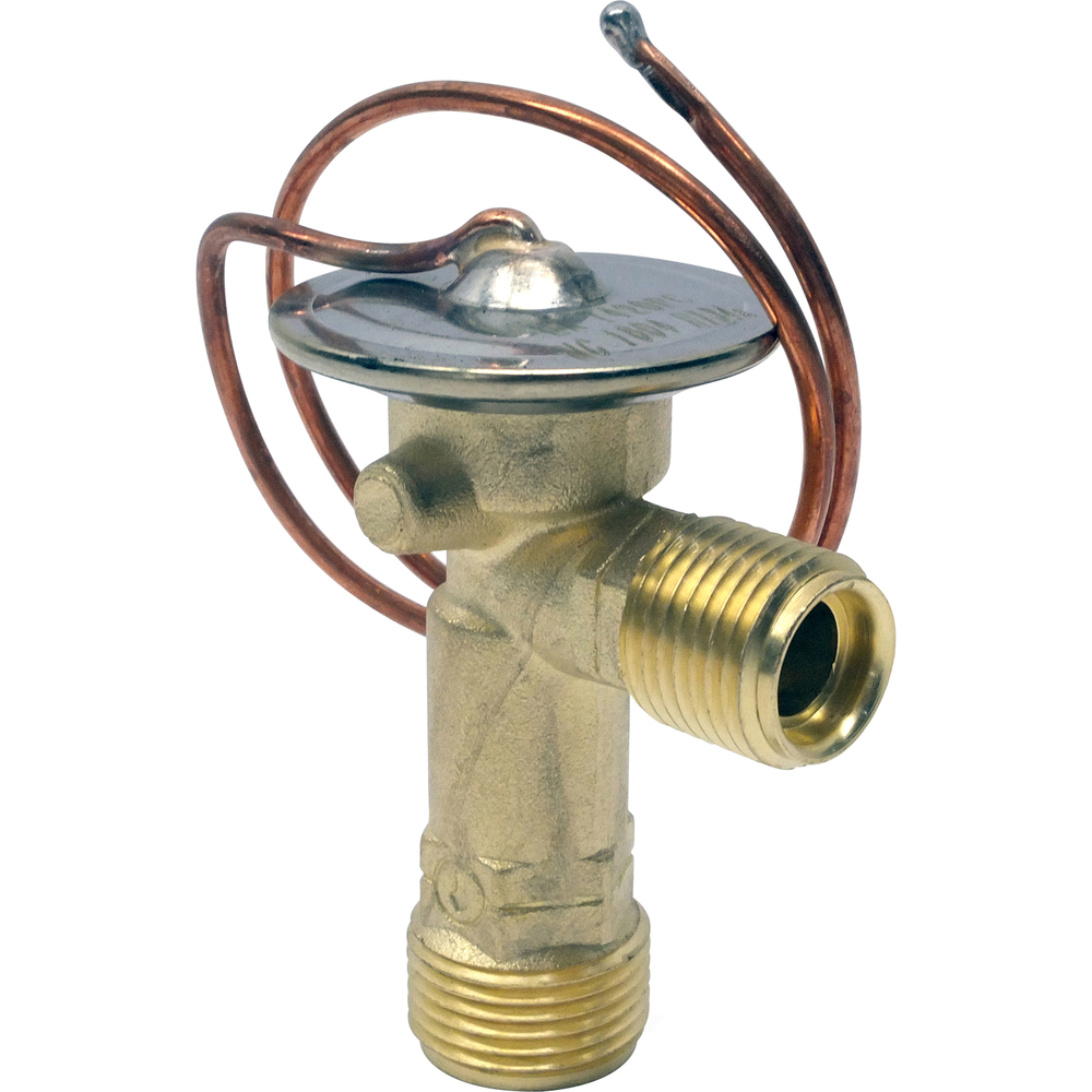 UNIVERSAL AIR CONDITIONER, INC. - Thermal Expansion Valve (Rear) - UAC EX 7420PC