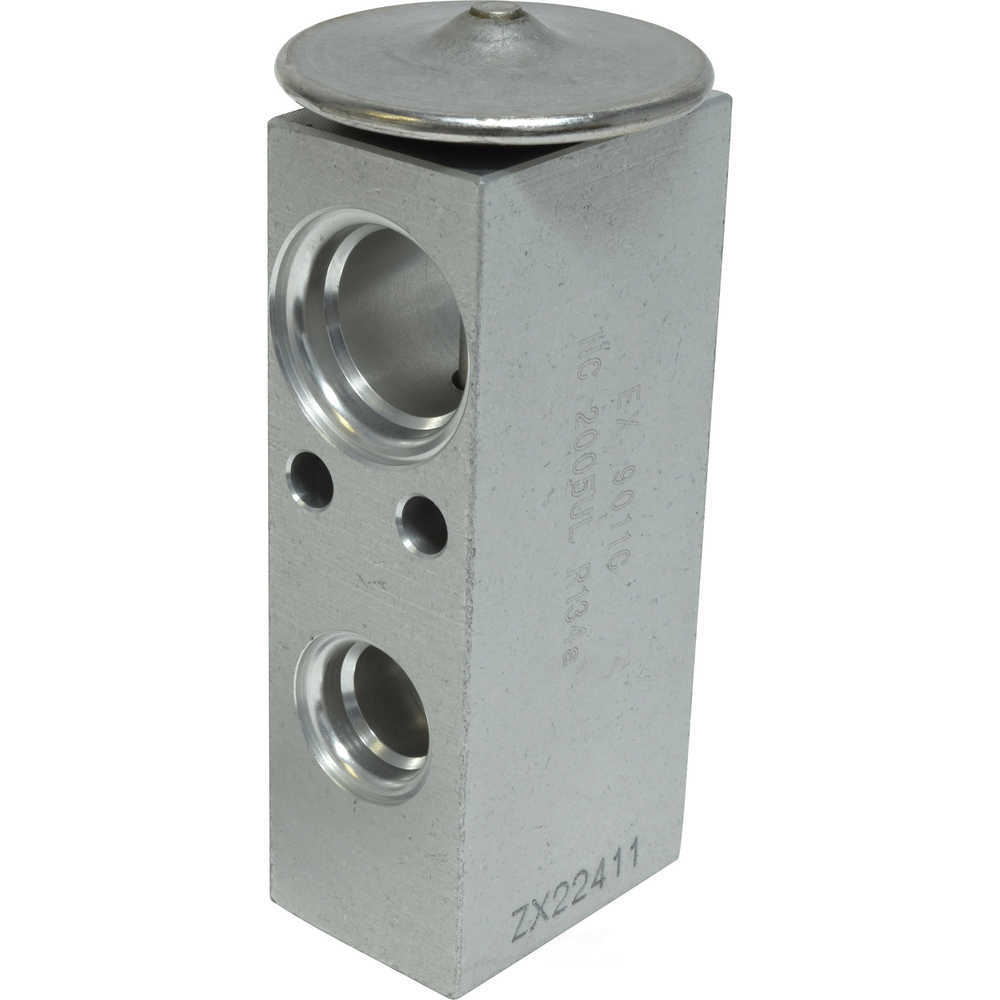 UNIVERSAL AIR CONDITIONER, INC. - Block Expansion Valve - UAC EX 9011C