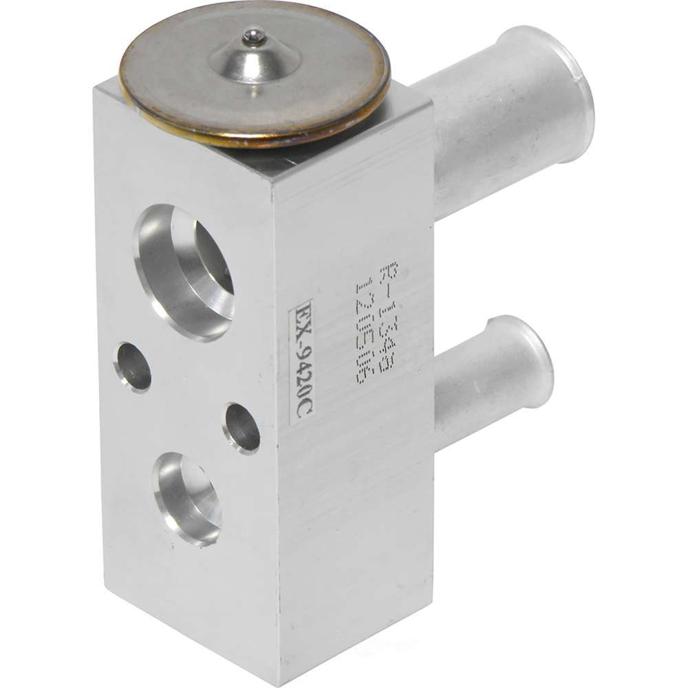 UNIVERSAL AIR CONDITIONER, INC. - Block Expansion Valve - UAC EX 9420C