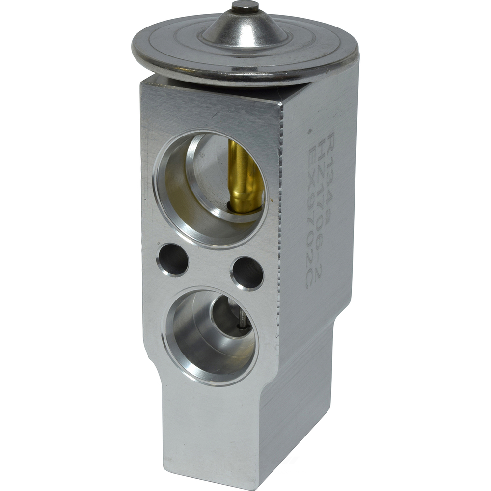 UNIVERSAL AIR CONDITIONER, INC. - Block Expansion Valve - UAC EX 9702C