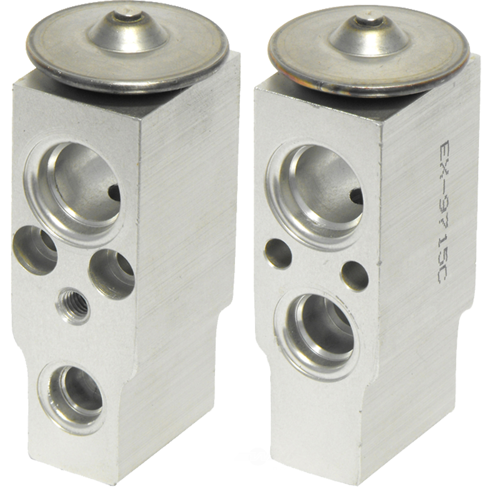 UNIVERSAL AIR CONDITIONER, INC. - Block Expansion Valve - UAC EX 9715C