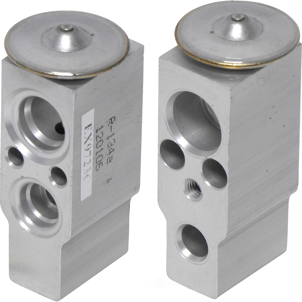 UNIVERSAL AIR CONDITIONER, INC. - Block Expansion Valve - UAC EX 9723C