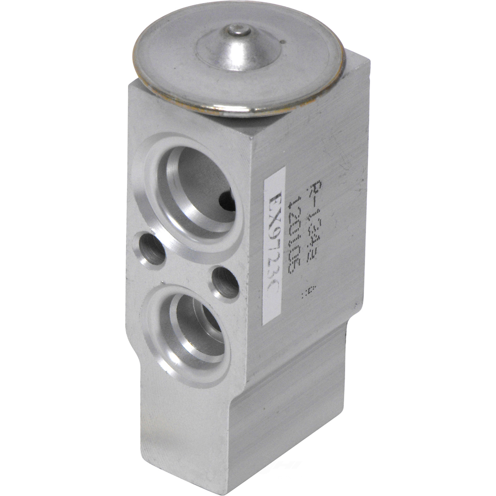 UNIVERSAL AIR CONDITIONER, INC. - Block Expansion Valve - UAC EX 9723C