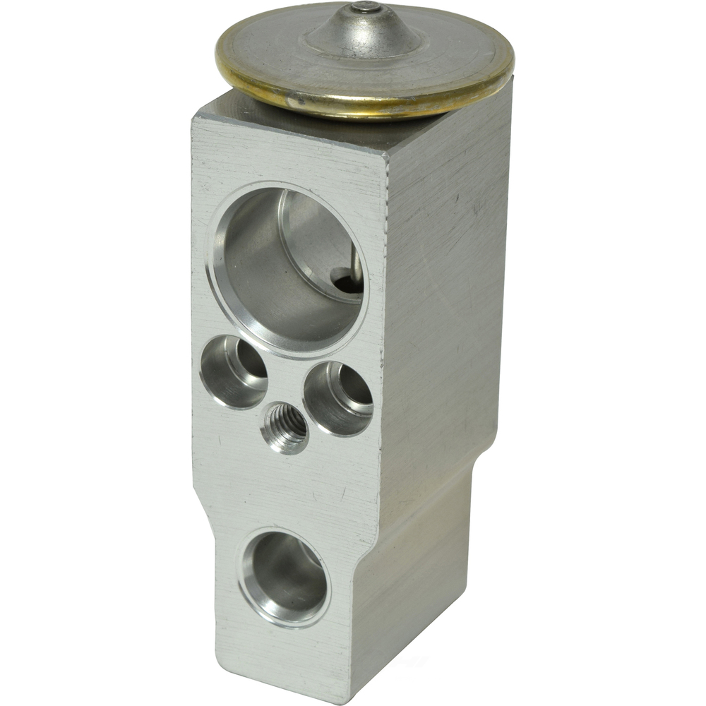 UNIVERSAL AIR CONDITIONER, INC. - Block Expansion Valve - UAC EX 9734C
