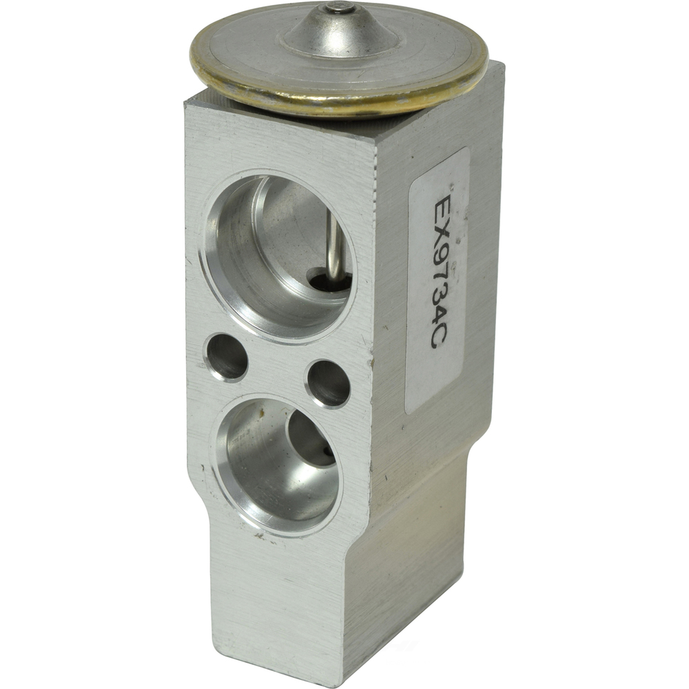 UNIVERSAL AIR CONDITIONER, INC. - Block Expansion Valve - UAC EX 9734C