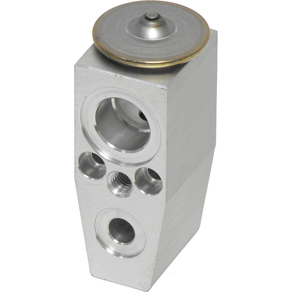 UNIVERSAL AIR CONDITIONER, INC. - Block Expansion Valve - UAC EX 9740C