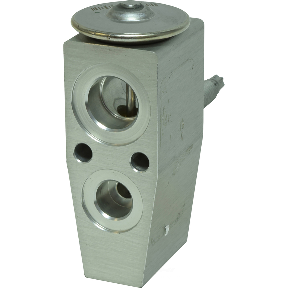 UNIVERSAL AIR CONDITIONER, INC. - Block Expansion Valve - UAC EX 9758C
