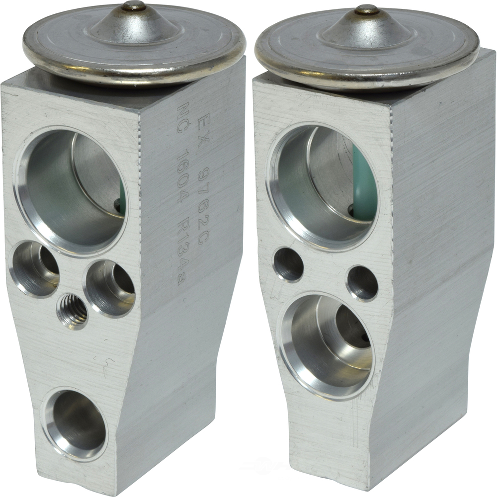 UNIVERSAL AIR CONDITIONER, INC. - Block Expansion Valve - UAC EX 9762C