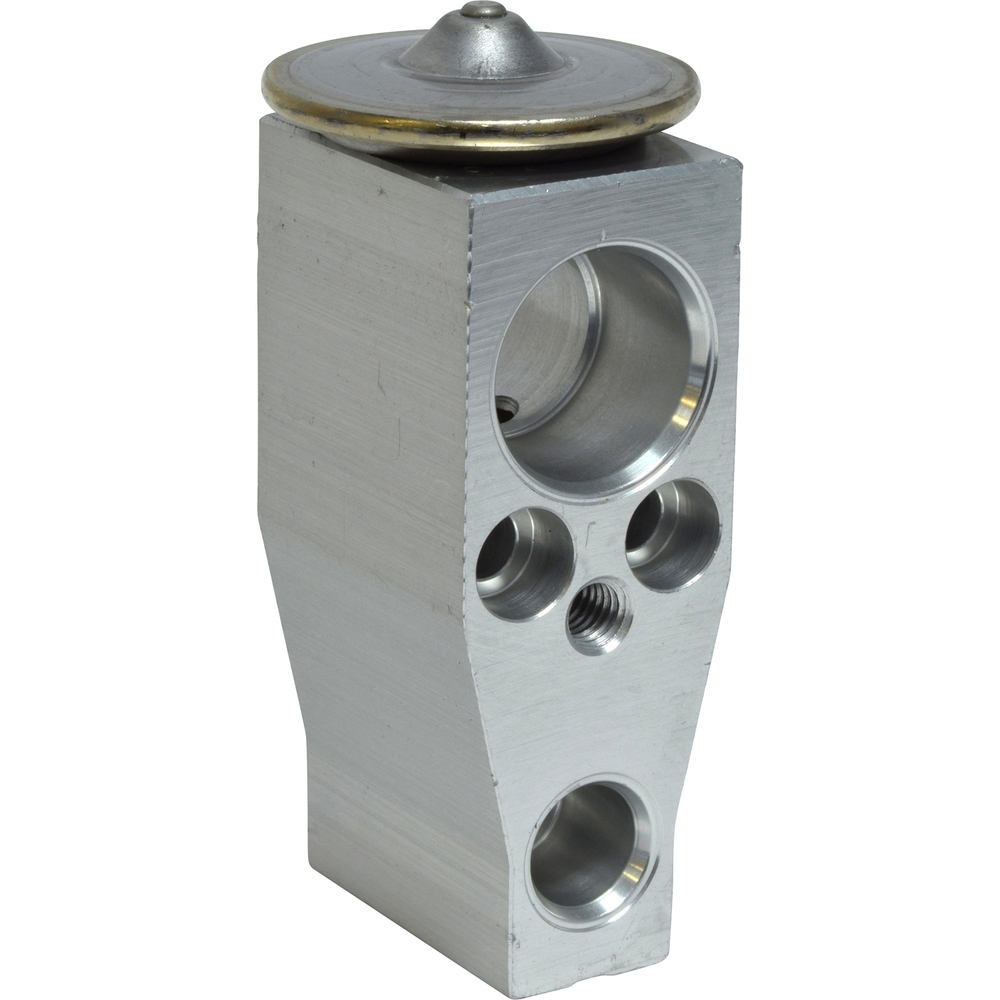 UNIVERSAL AIR CONDITIONER, INC. - Block Expansion Valve - UAC EX 9763C