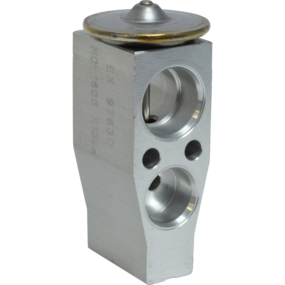 UNIVERSAL AIR CONDITIONER, INC. - Block Expansion Valve - UAC EX 9763C