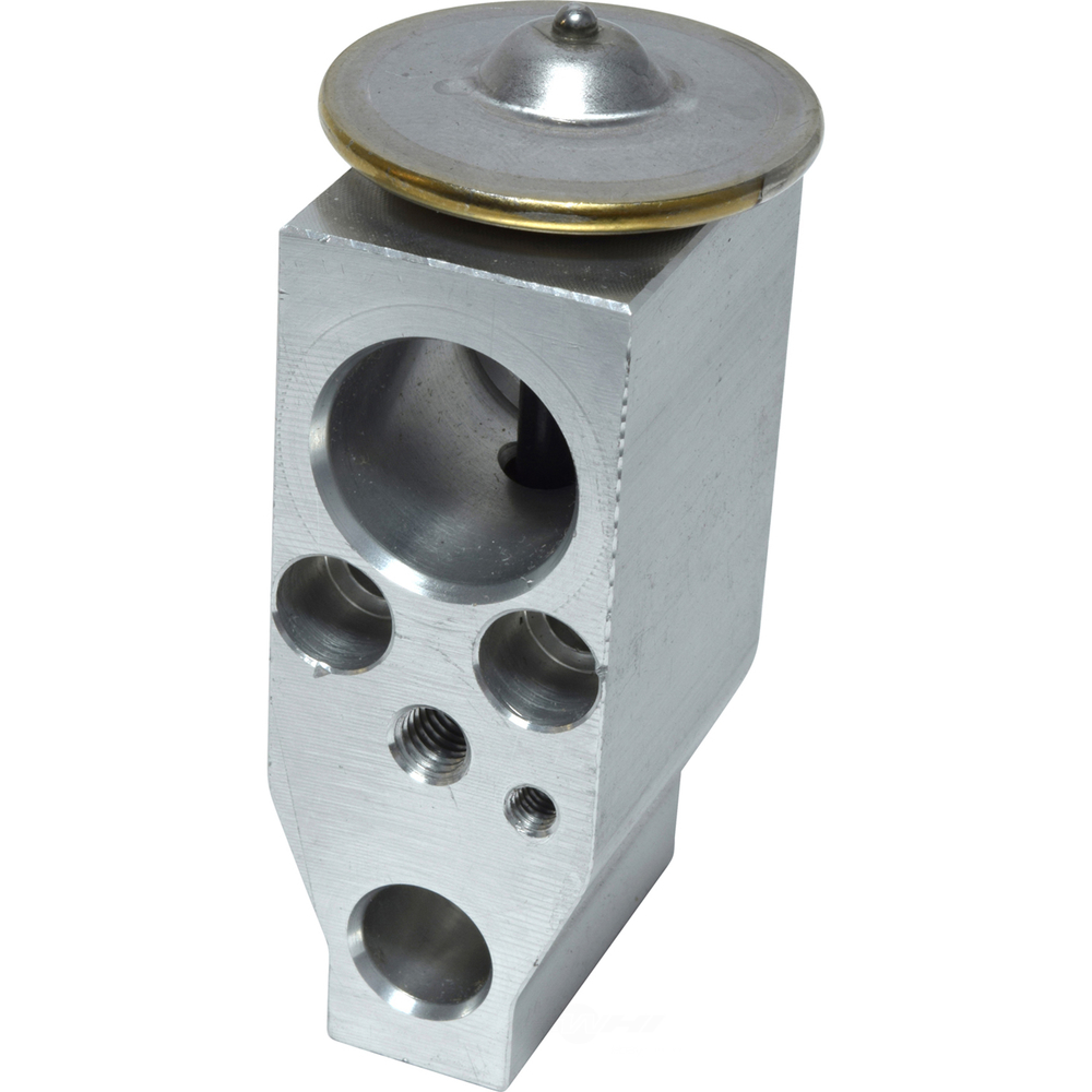 UNIVERSAL AIR CONDITIONER, INC. - Block Expansion Valve - UAC EX 9765C