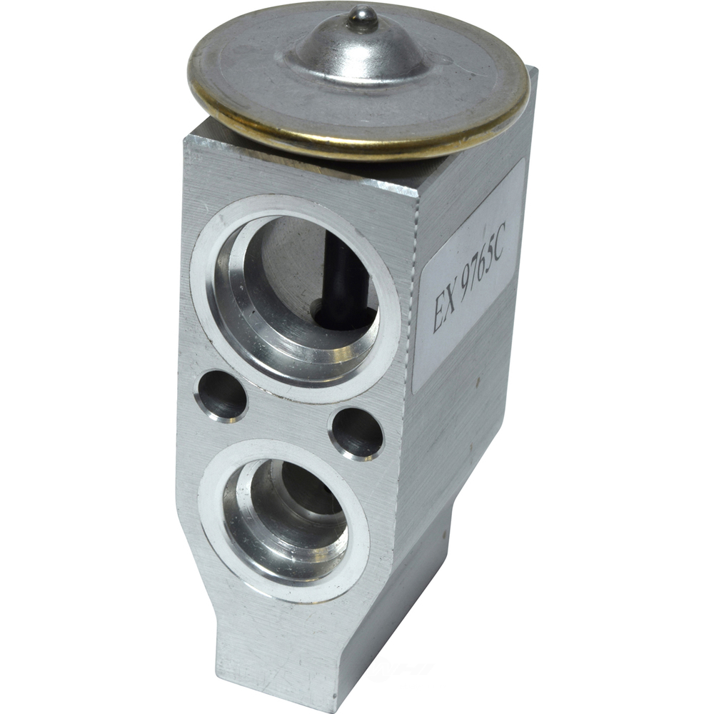 UNIVERSAL AIR CONDITIONER, INC. - Block Expansion Valve - UAC EX 9765C