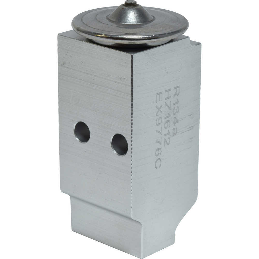 UNIVERSAL AIR CONDITIONER, INC. - Block Expansion Valve - UAC EX 9776C