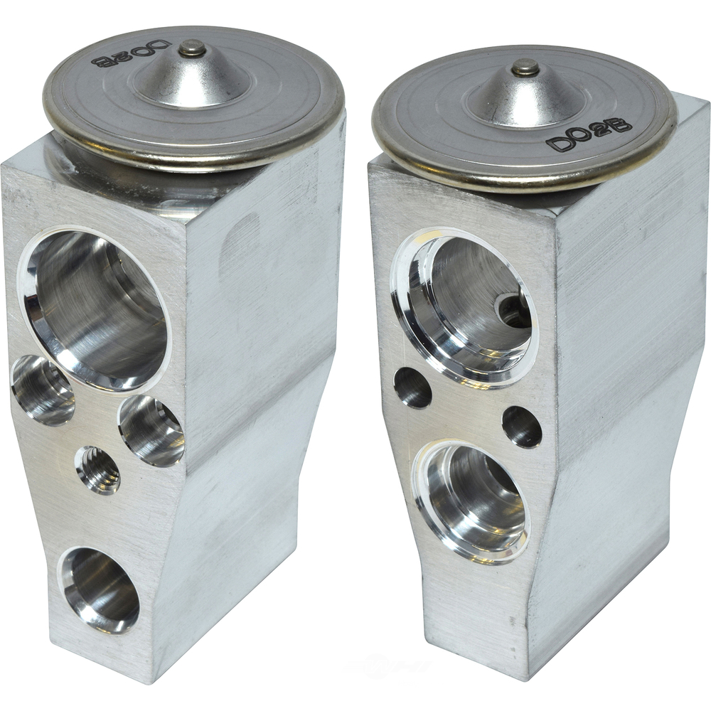 UNIVERSAL AIR CONDITIONER, INC. - Block Expansion Valve - UAC EX 9779C