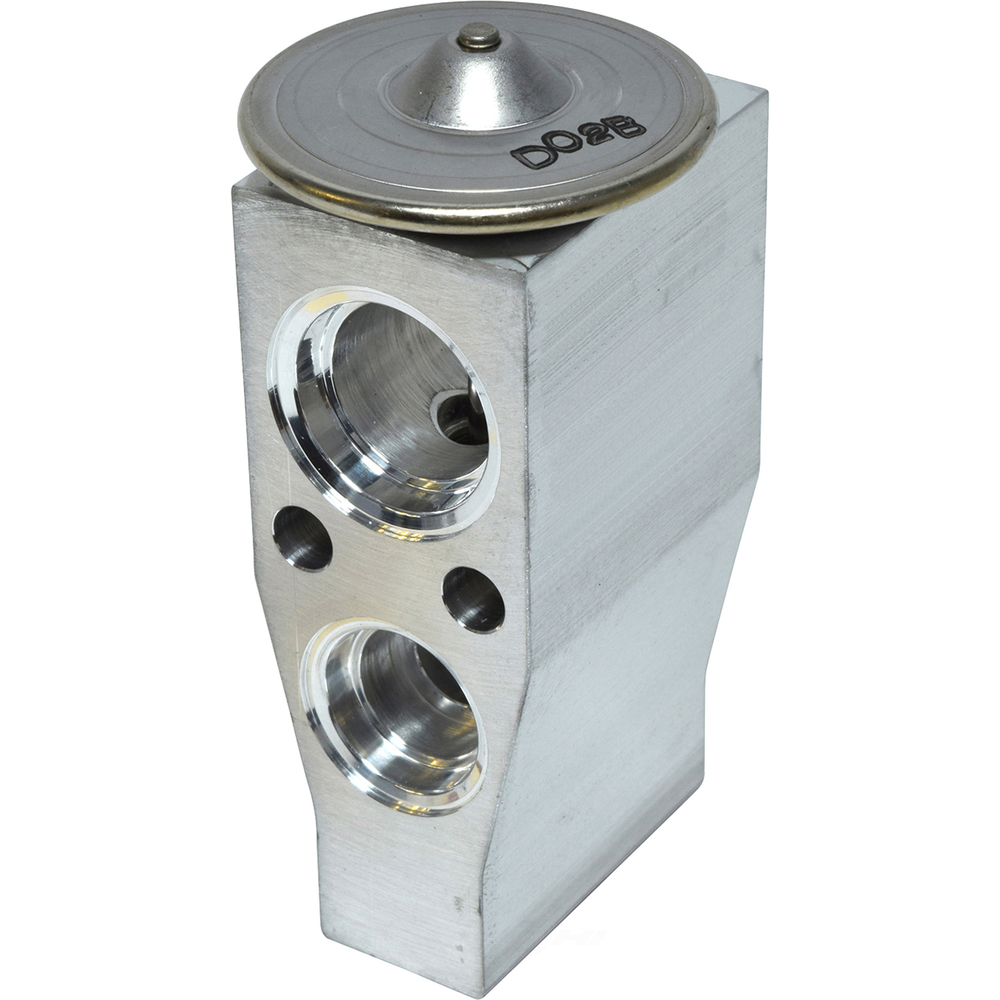 UNIVERSAL AIR CONDITIONER, INC. - Block Expansion Valve - UAC EX 9779C