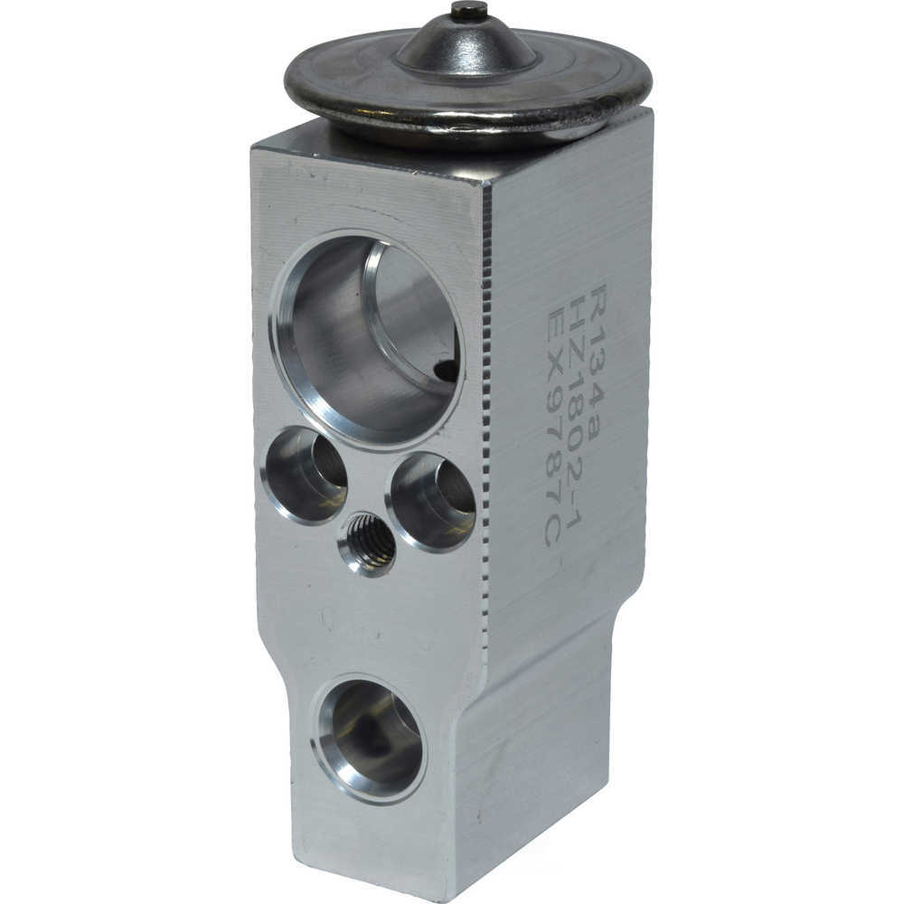 UNIVERSAL AIR CONDITIONER, INC. - Block Expansion Valve - UAC EX 9787C