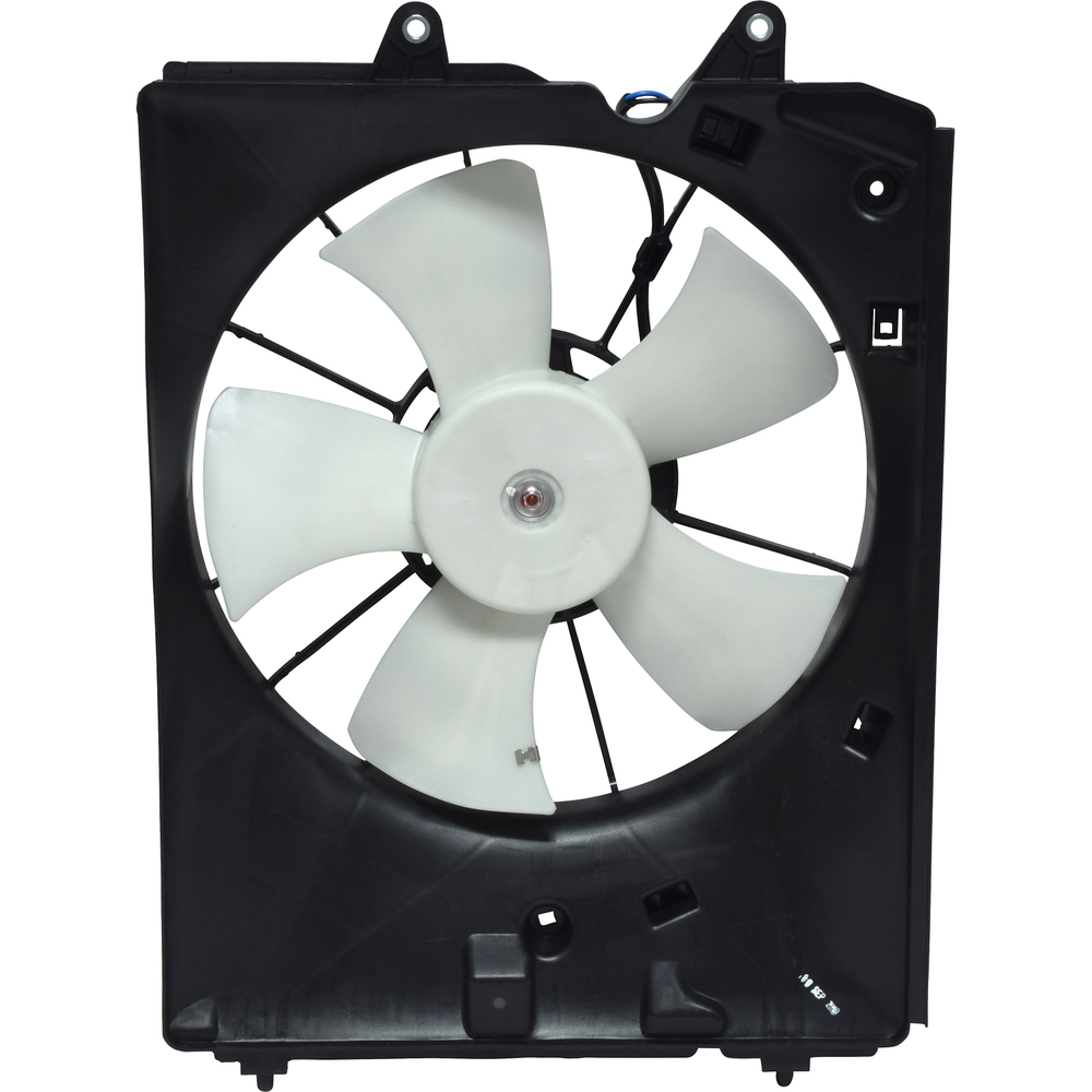 UNIVERSAL AIR CONDITIONER, INC. - Radiator Fan - UAC - fa-50008c