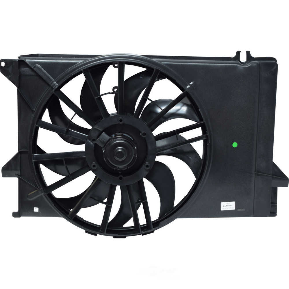 UNIVERSAL AIR CONDITIONER, INC. - Radiator Fan - UAC - fa-50069c