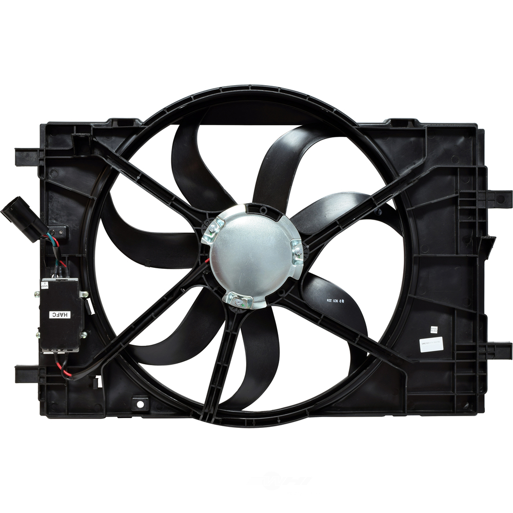UNIVERSAL AIR CONDITIONER, INC. - Radiator Fan - UAC - fa-50078c