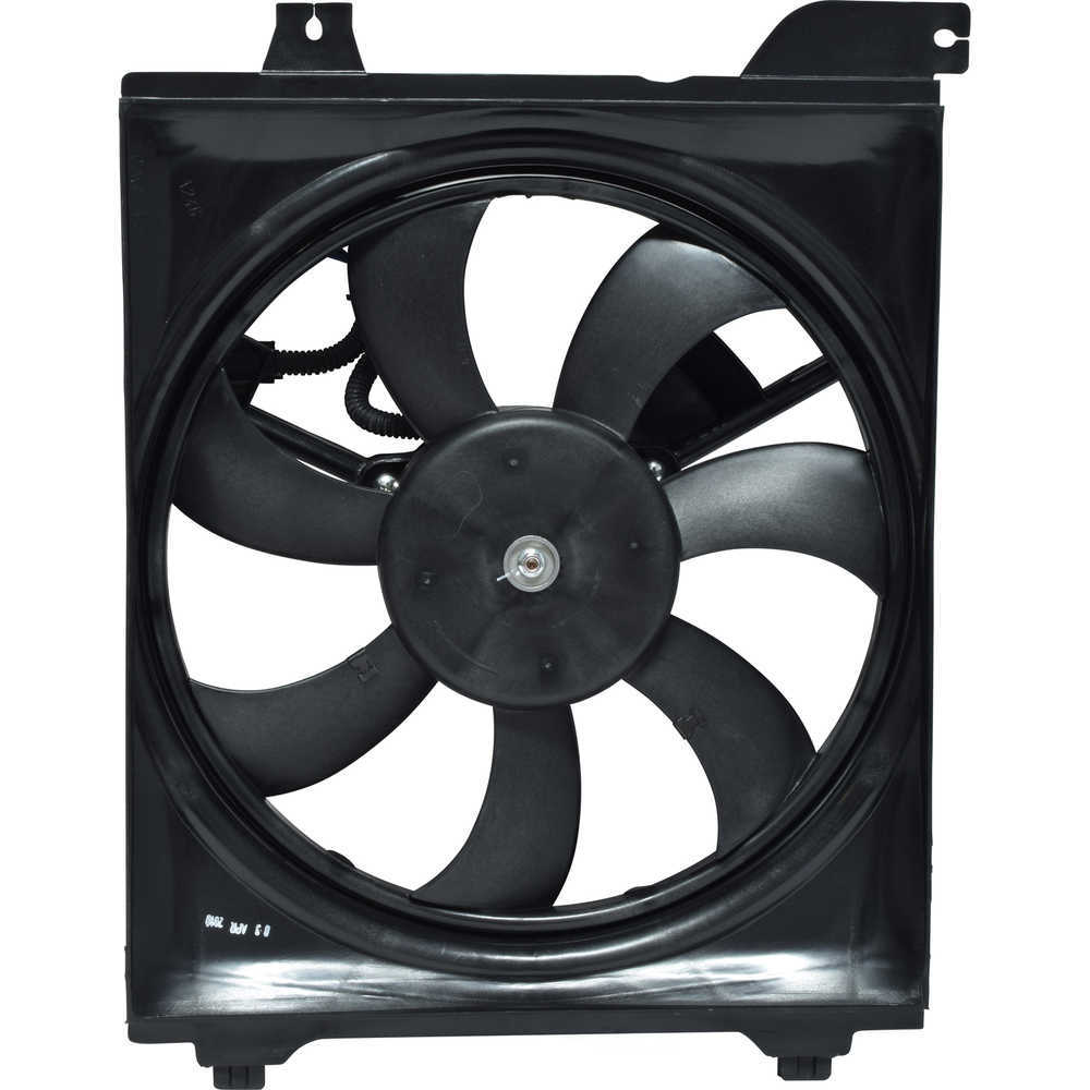 UNIVERSAL AIR CONDITIONER, INC. - Condenser Fan - UAC - fa-50130c