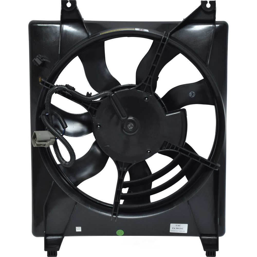 UNIVERSAL AIR CONDITIONER, INC. - Condenser Fan - UAC - fa-50131c